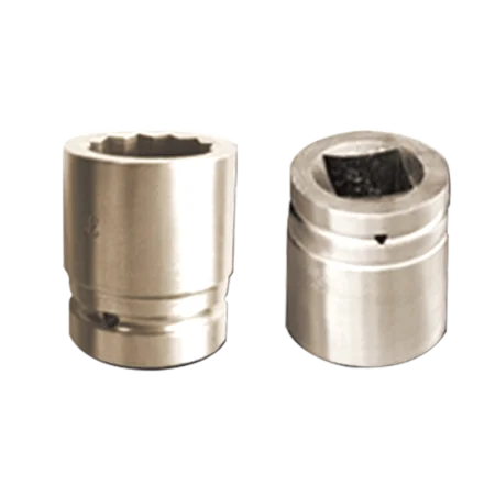 Головки ударные титановые 3/4 TT5302-24