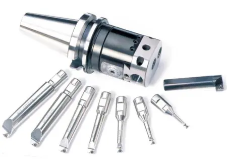 Расточная державка BJ2025-96