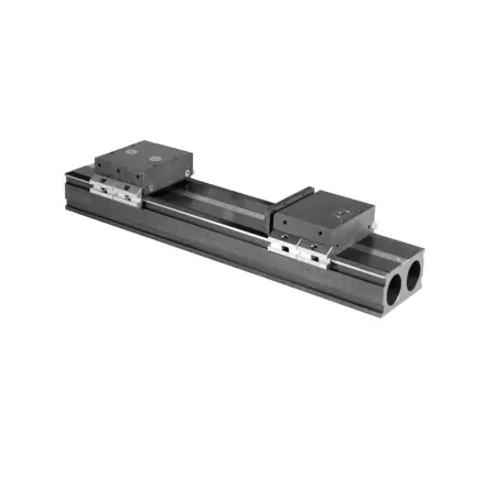 2440-SL120600 Серийные тиски