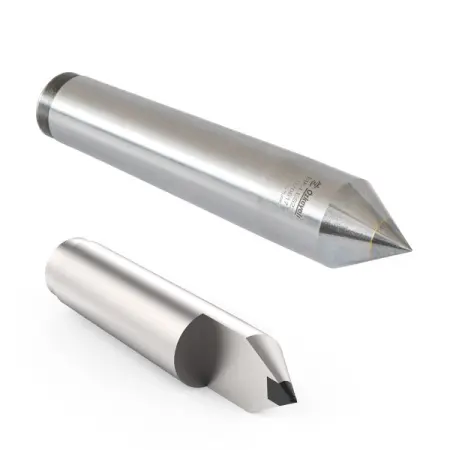 Центр центр упорный с твердосплавным наконечником SPD110