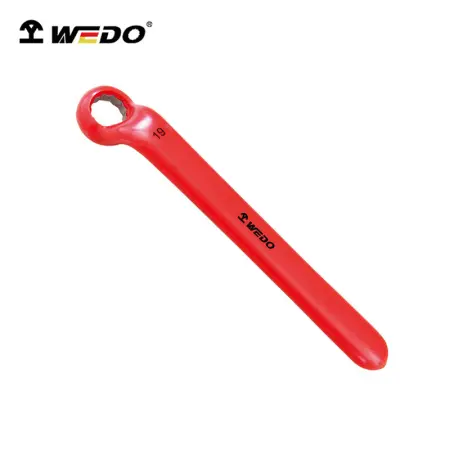 Ключ накидной односторонний коленчатый электроизолированный искробезопасный INB6404-10