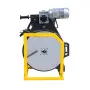 AWP-HM-630A Аппарат для стыковой сварки HDPE 315-630 мм с гидравлическим приводом