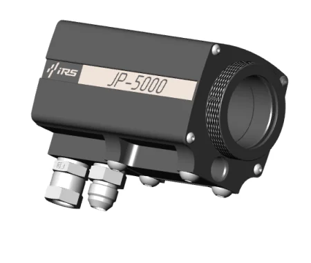 JP-5000 Корпус в сборе_