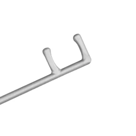 Ключ вентильный F-образный с изолированной рукояткой нержавеющий ST8126-40