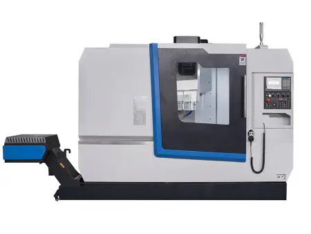 Вертикальный фрезерный обрабатывающий центр VMC1160