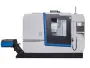 Вертикальный фрезерный обрабатывающий центр VMC1160
