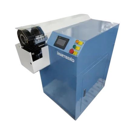 Полуавтоматический станок для обработки торцов труб 3CPV