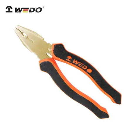 Пассатижи искробезопасные AL246-1006