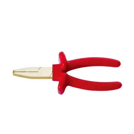 Плоскогубцы электроизолированные искробезопасные INA6205A-1002