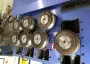 Профилегибочный станок с 7 роликами IBT GY60