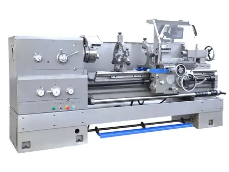 Токарный станок IRE-X003-052, длина изделия до 3000 мм