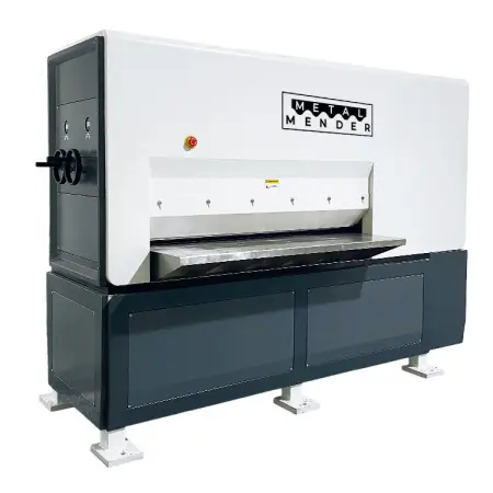 Правильный станок четырехроликового типа SHS42-1000-19A