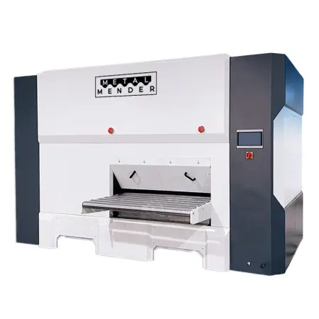 Высокоточный правильный станок с ЧПУ  MHT200-2100