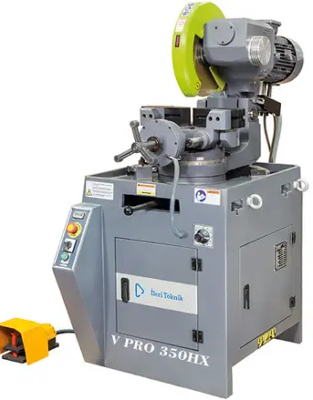 V PRO 350 HX Полуавтоматическая циркулярная пила