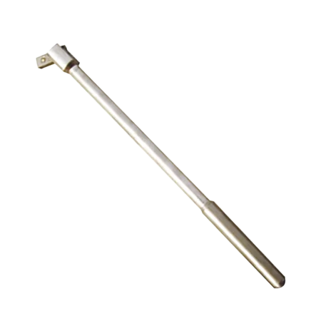 Ручка шарнирная титановая TT5304-1002