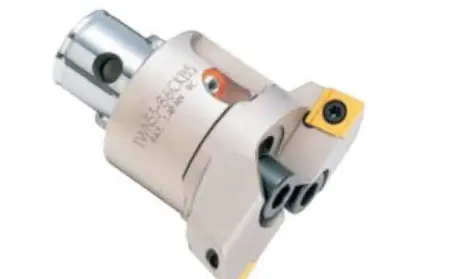 Черновая расточная головка TWN20-31CKB1