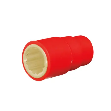 Головка торцевая электроизолированная искробезопасная 3/8" INA 6301-10