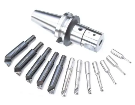 Расточная державка BJ1616-68