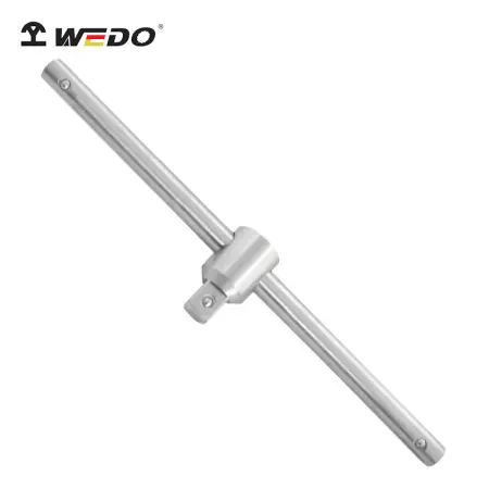 Рукоятка Т-образная скользящая нержавеющая ST8505-1002