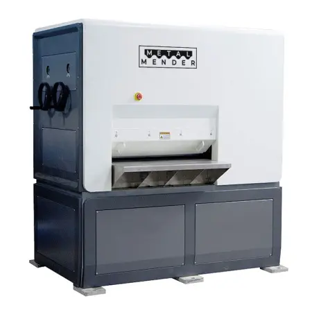 Правильный станок четырехроликового типа SHS50-1300-15A