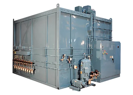 CURE-PF6 Печь для полимеризации