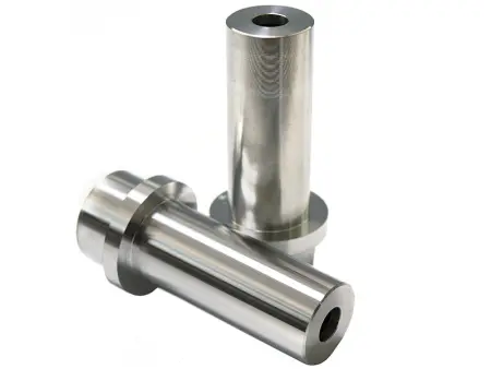 Сопло пескоструйное короткое Вентури SandBlue SSBC-8, карбид бора, 8х85