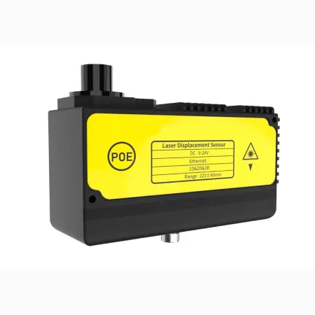 Лазерный сканер модель aT-100