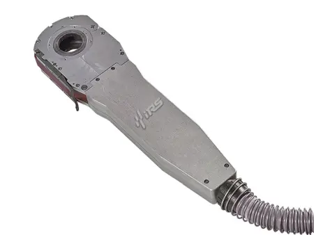 Головки орбитальной сварки закрытого типа модели iOrb-C