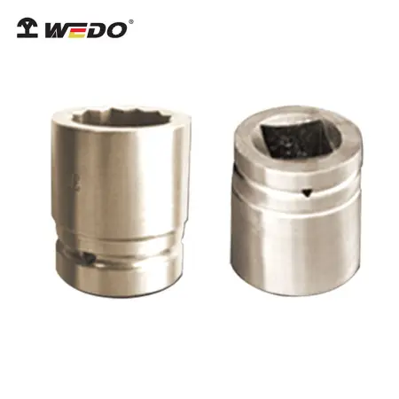 Головки ударные титановые 3/4 TT5302-24