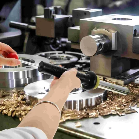 MPH-MR1080 Стержневой магнитный захват, длина магнита 300 мм