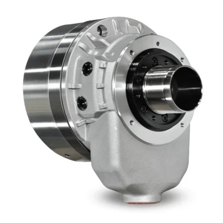 TF-CC1777-S Гидравлический приводной цилиндр с открытым центром