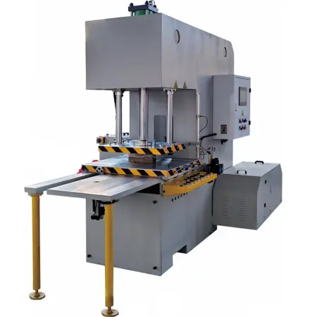 Вертикальная шприц-машина для запрессовки воска однопозиционная  IRLIT-A-A002-005