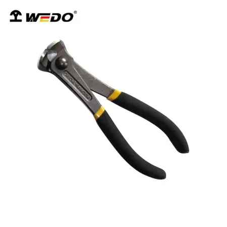 Кусачки торцевые (вязальные) WD372-06