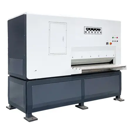 Правильный станок четырехроликового типа SHS60-400-15A