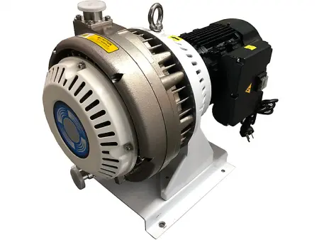 Спиральный вакуумный насос EVP-600