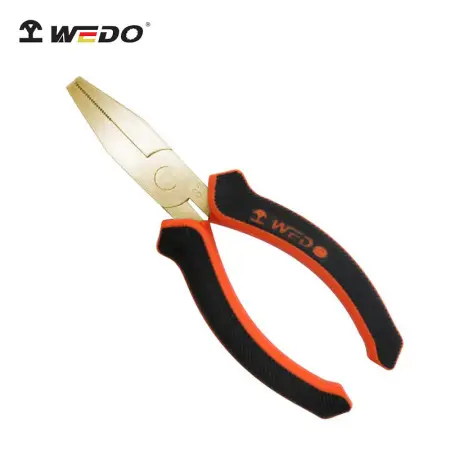 Плоскогубцы искробезопасные AL250-1004