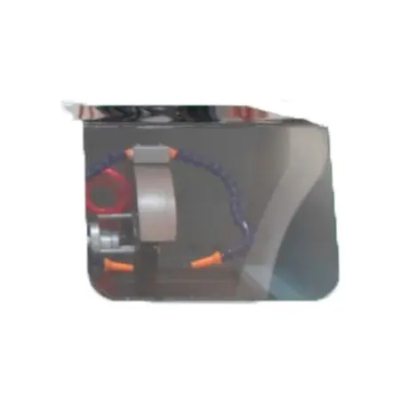 QG-200 Высокоскоростной прецизионный 
отрезной станок