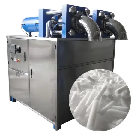 МВ-К-200-2 Гранулятор сухого льда