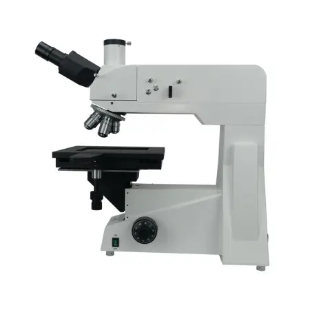 53XC-101 Вертикальный металлографический микроскоп