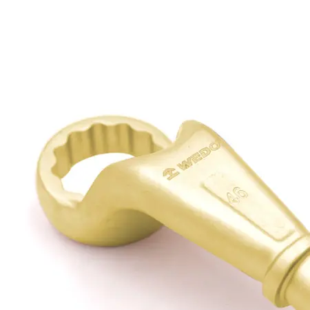 Ключ ударный накидной затяжной AL164A-55