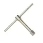 Ключ торцевой Т-образный с внешним шестигранником титановый TT5116-14