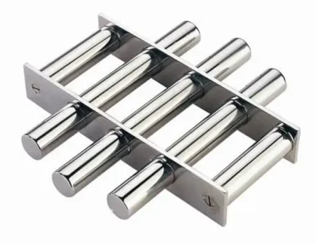 DM-SS-GR-502 Магнитная решетка круглая для сепаратора