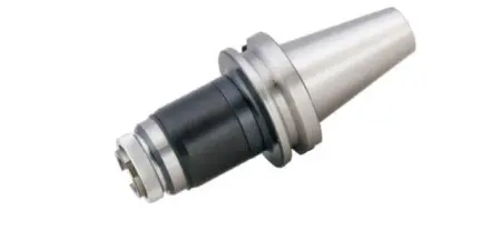 Силовой фрезерный патрон JT50-G2442