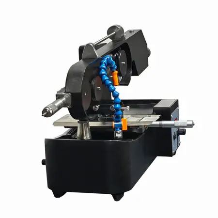 Станок для резки алмазной проволокой IRS-DWC-C202