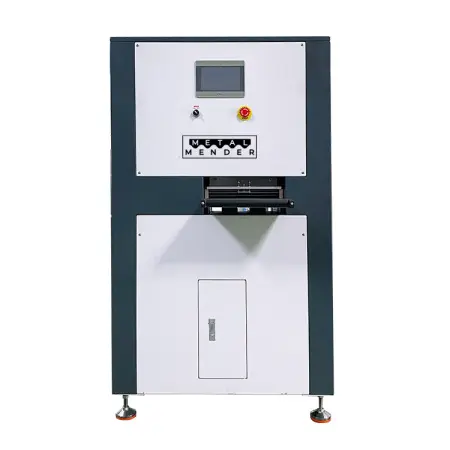 Высокоточный правильный станок с ЧПУ  MHT10-100-25