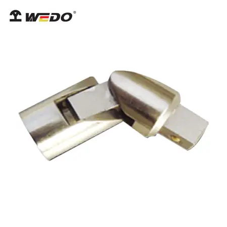 Переходник-шарнирный титановый TT5303-1004