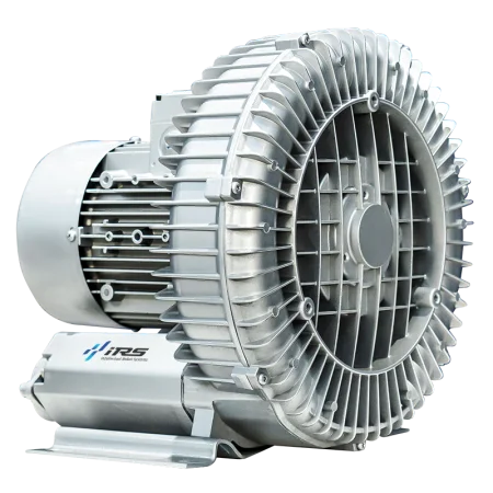 Воздуходувка одноступенчатая IRV-X004-031 (270 м³/ч, 1,6 кВт)