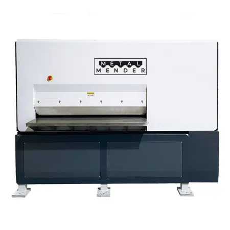 Правильный станок четырехроликового типа SHS42-1000-19A