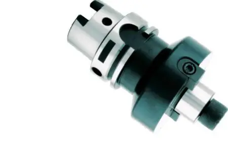 Держатель торцевой фрезы HSK 50A-FMB27-55
