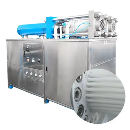 МВ-К-600-2 Гранулятор сухого льда